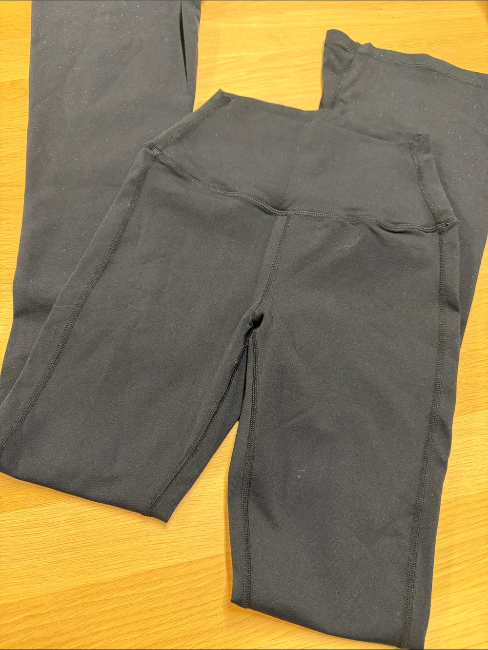 Splits59 black Active Legging
